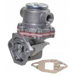 The Kramp fuel pump fits the SDF