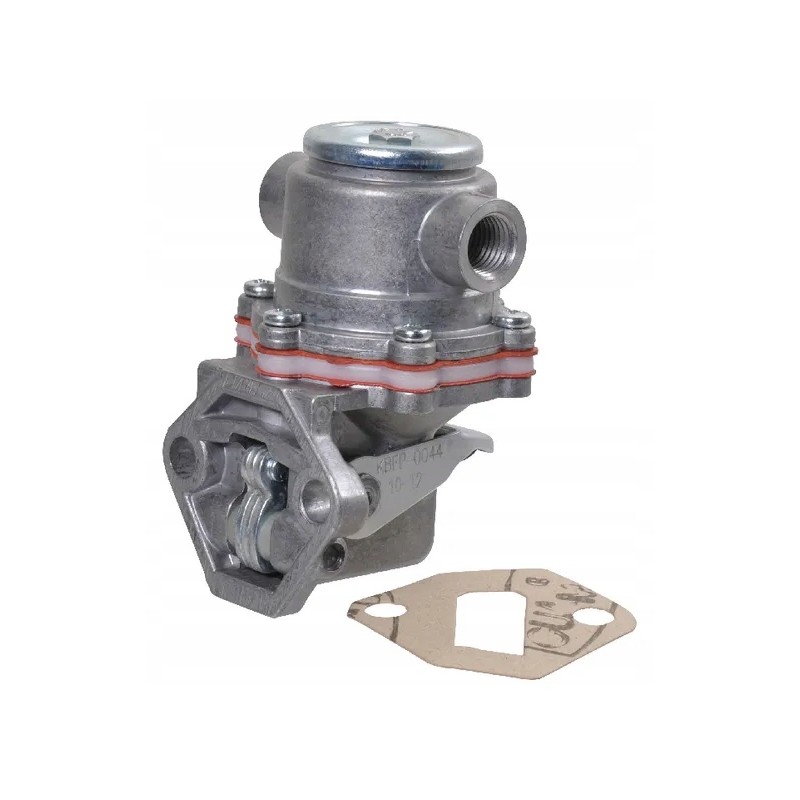 The Kramp fuel pump fits the SDF