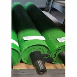 Smooth roller claas jaguar 830 980 0009061530