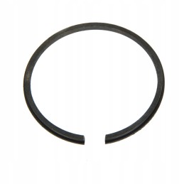 Case ih satellite security retaining ring