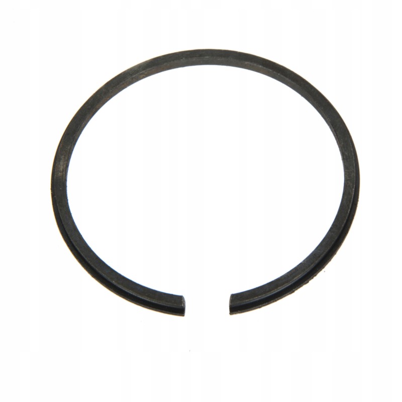 Case ih satellite security retaining ring