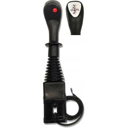 Distributor 80l joystick 1p 2 sec to turn latch