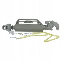 Hydraulic connector cat 3 3 666 906mm cbm 3phgca7