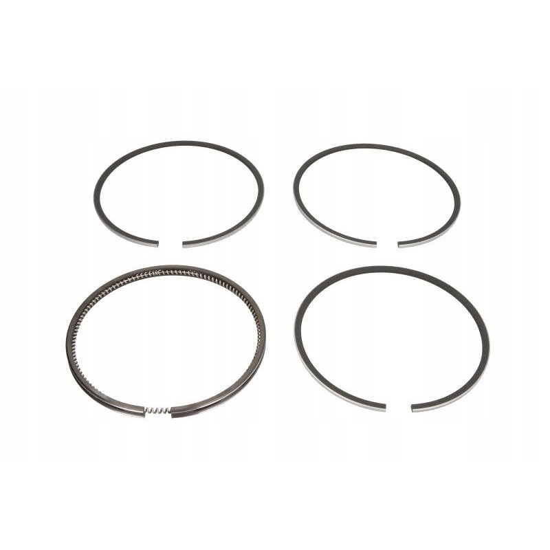 Kolbenschmidt piston ring set 800016310000