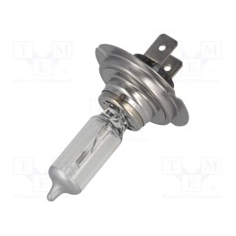 1 pcs x ams OSRAM - 64210ULT - Filament lamp: automotive, PX26d, 12V, 55W, ULTRA LIFE