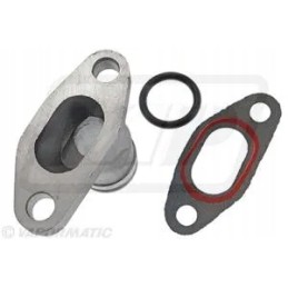 Thermostat housing vpe3891