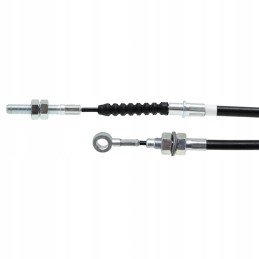 Handbrake cable 1565mm granite