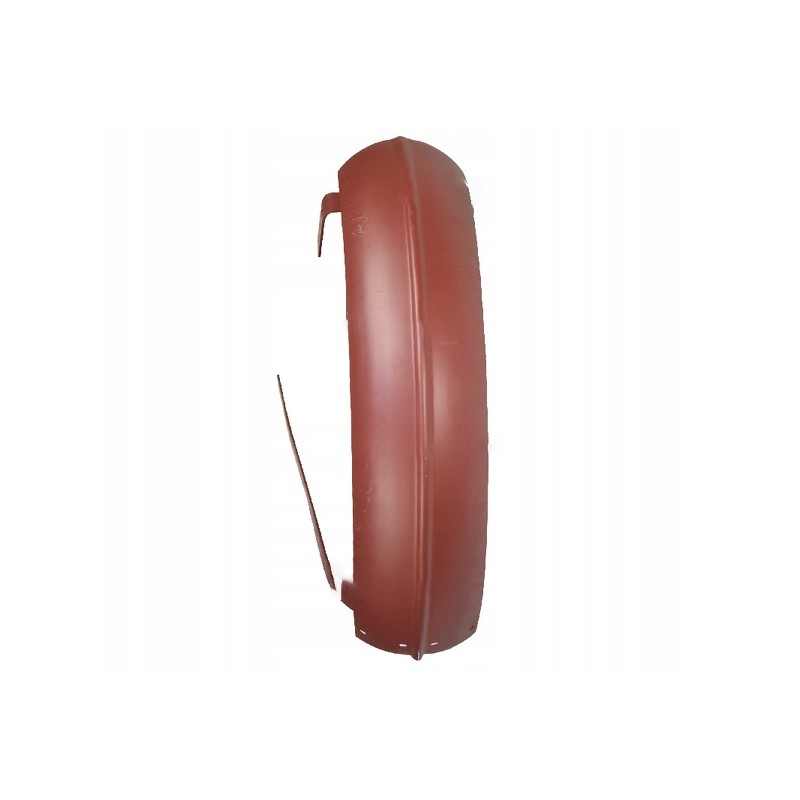 Front right fender for c 360 c 330 46670020 marg