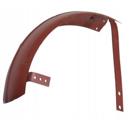 Front right fender for c 360 c 330 46670020 marg