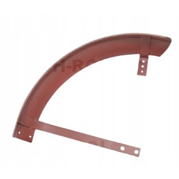 Front right fender for c 360 c 330 46670020 marg