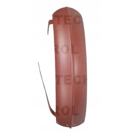 Front right fender for c 360 c 330 46670020 marg