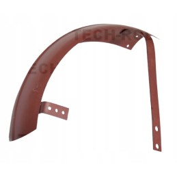 Front right fender for c 360 c 330 46670020 marg