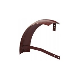 Front right fender for c 360 c 330 46670020 marg