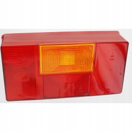 Lamp shade left 4559el136819011 hella