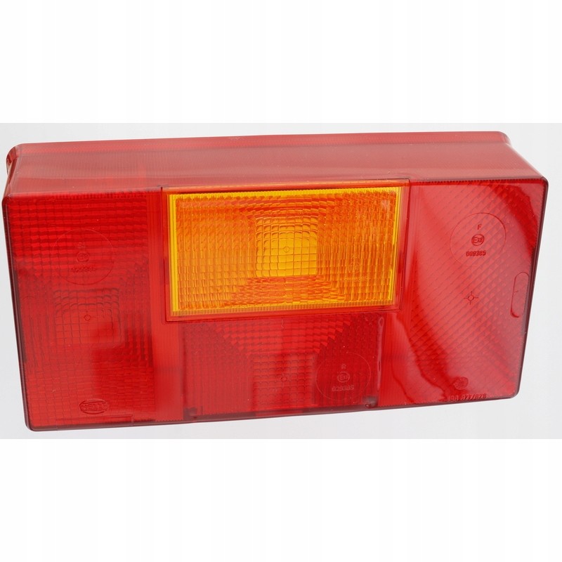 Lamp shade left 4559el136819011 hella