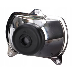 Optical element h4 front lamp Wesem 5173676