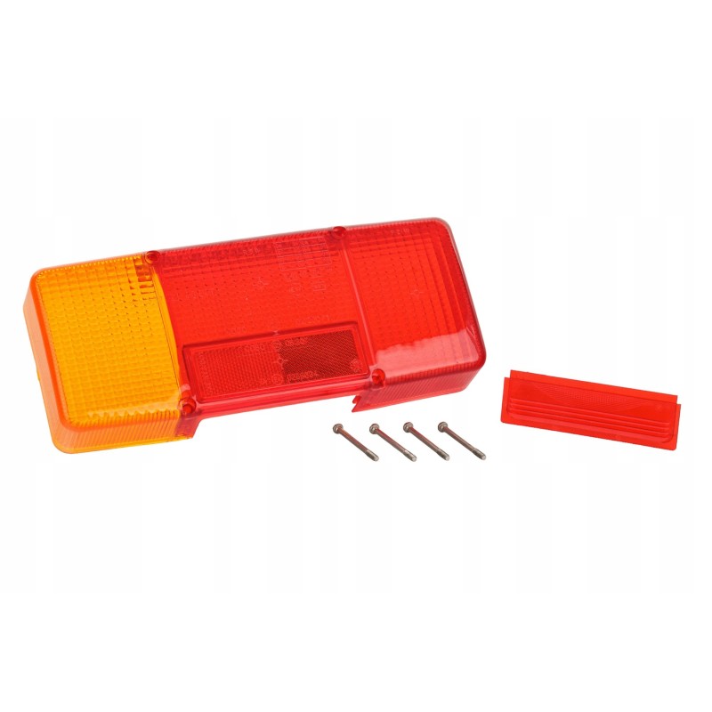 Left rear lamp cover, same lamborgini 280199901