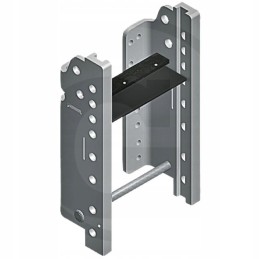 Hitch frame 6 locks 8002572 walterscheid