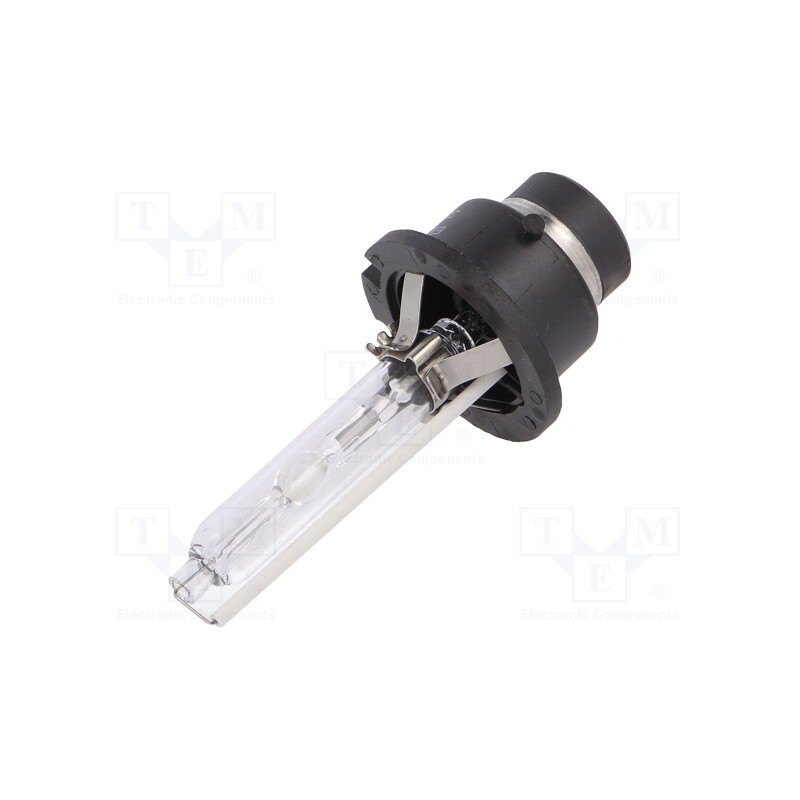 1 pcs x ELTA - EB1902SR - Filament lamp: automotive, PK32d-2, transparent, 85V, 35W, 7000K