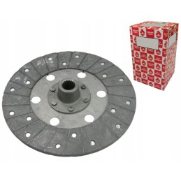 Clutch disc for drive and st c 360 3p original