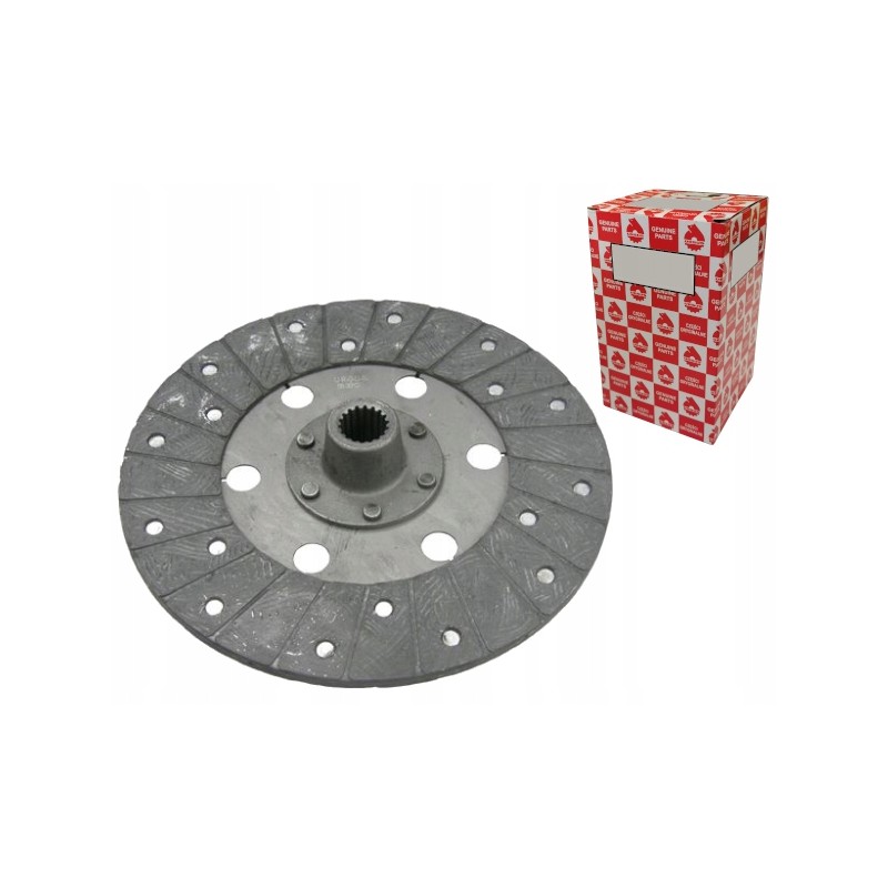 Clutch disc for drive and st c 360 3p original
