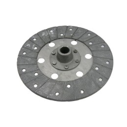 Clutch disc for drive and st c 360 3p original