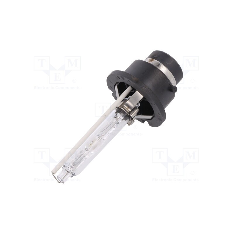 1 pcs x ELTA - EB1104SR - Filament lamp: automotive, P32d-5, transparent, 42V, 35W, 6000K