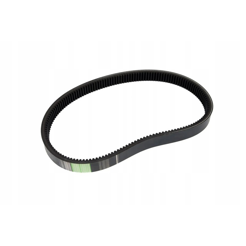 1001540 V-belt 63 x 27 x 2235 la