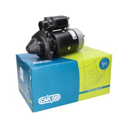 Starter hc cargo case fendt 111332 12v 2 7kw