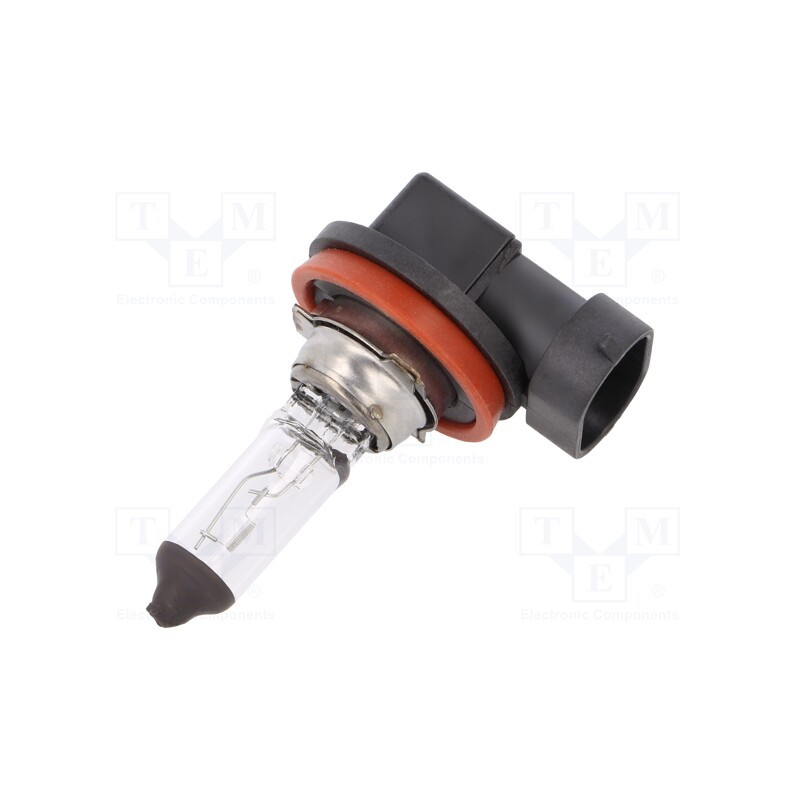 1 pcs x ELTA - EB0708SB - Filament lamp: automotive, PGJ19-1, transparent, 12V, 35W