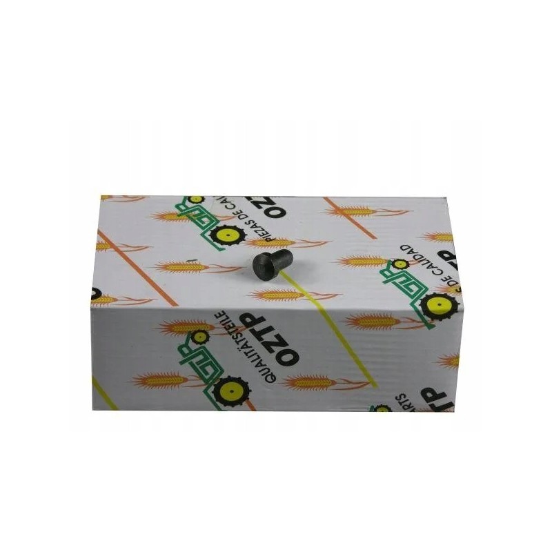 Valve adjustment screw deutz rm 2139600