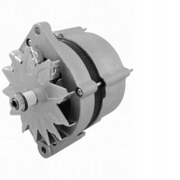 Caterpillar alternator renault scania 55 amp 24 v