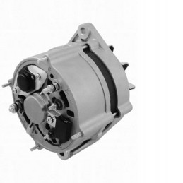 Caterpillar alternator renault scania 55 amp 24 v