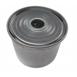 Fuel filter insert for mf 3 c3603p can pm819 1