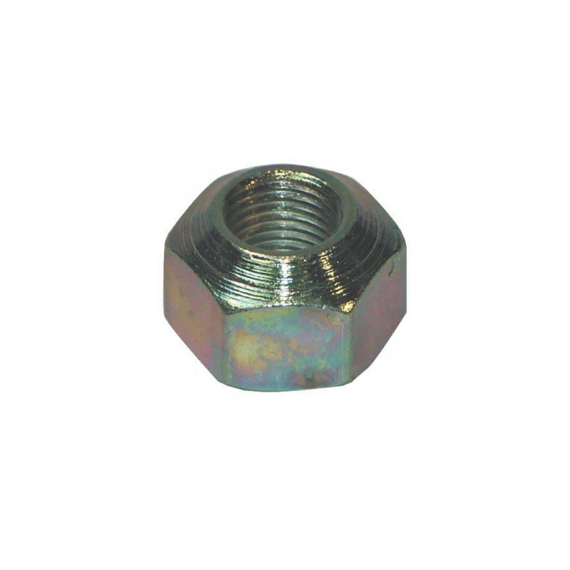 81815739gp wheel nut new holland