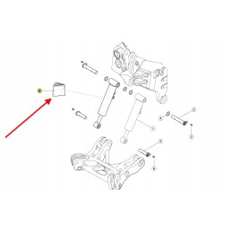 0011339420 actuator seal set