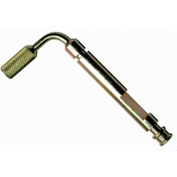 C 360 compressor fork guide