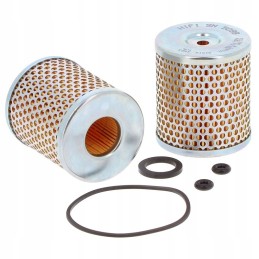 Hifi sn5099 fuel filter equivalent to azf846 p55056