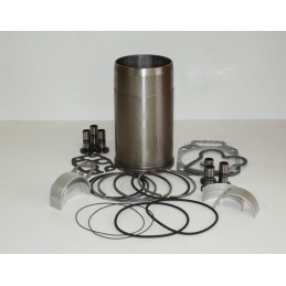 Perkins 4 6 cyl h intake valve guide 58mm