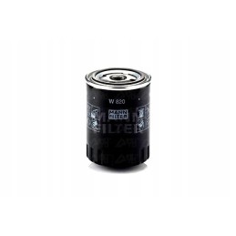 Oil filter citroen 2 5d dt c mann filter