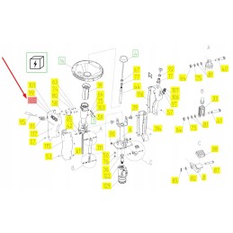 100409639 lighting control switch