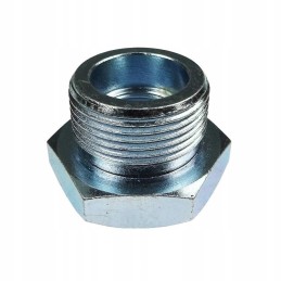 Differential bushing i