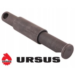 Fork mounting pin with frame C 330 C 360 originals