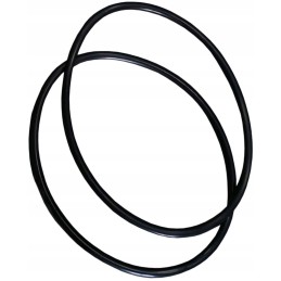 MZ 5-inch tanker valve, 2x flange, flanges