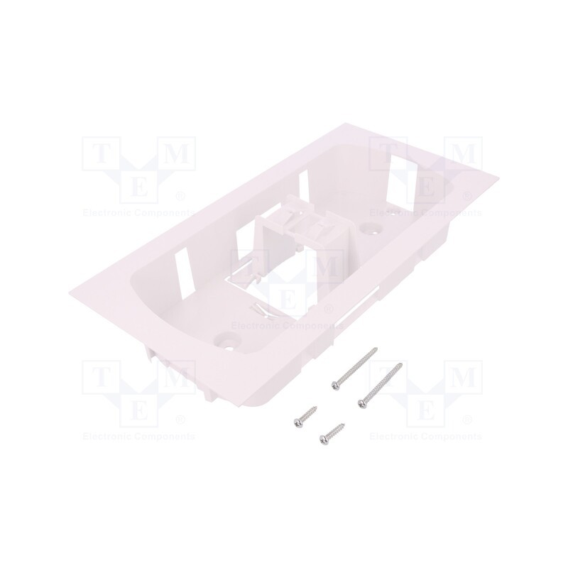 1 pcs x EATON ELECTRIC - SL2RB - Wall-mounted base, 5÷40°C, SafeLite