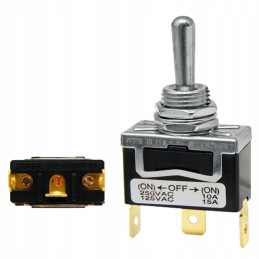 Tilt switch 12mm 50700107 granite