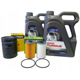 Felt fuel filter insert c 330 360 385 50106230