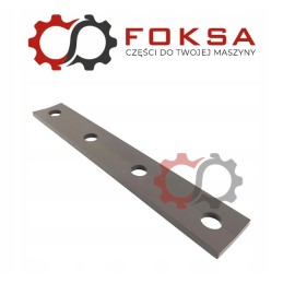 Knife attachment, knife cover Claas Jaguar 982885