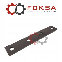 Knife attachment, knife cover Claas Jaguar 982885