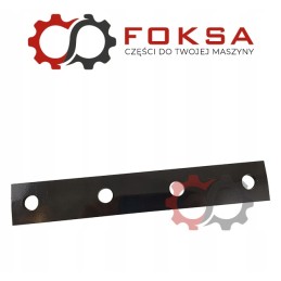 Knife attachment, knife cover Claas Jaguar 982885